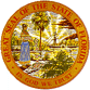 Florida Dept. of Ag. seal