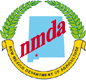 New Mexico Dept. of Ag. seal